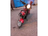 pirikli motor - 3. fotoğraf
