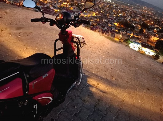 pirikli motor