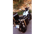 2020 model Kazasız nc750x - 1. fotoğraf