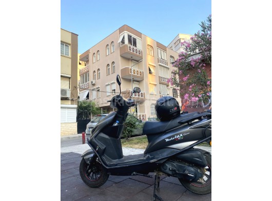Performanslı Paket Nirvana 80 cc - 8. fotoğraf