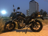 Mondıal drıft 125 l cbs  - 7. fotoğraf
