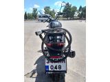 2021 Model MONDİAL VULTURE 125 İ 2500 KM DE - 9. fotoğraf