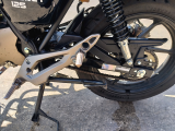2021 Model MONDİAL VULTURE 125 İ 2500 KM DE - 8. fotoğraf