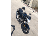 2021 Model MONDİAL VULTURE 125 İ 2500 KM DE - 4. fotoğraf