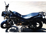 2021 Model MONDİAL VULTURE 125 İ 2500 KM DE