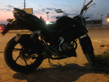 Mondıal drıft 125 l cbs  - 3. fotoğraf
