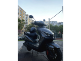 Performanslı Paket Nirvana 80 cc - 1. fotoğraf