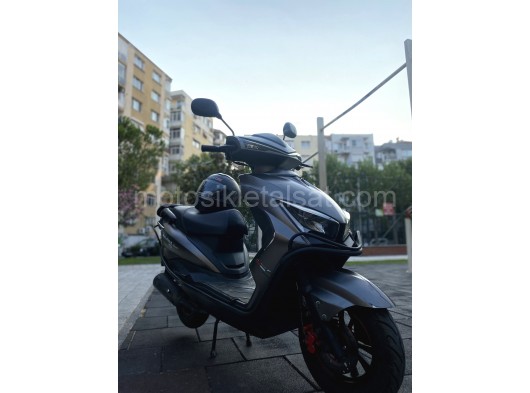 Performanslı Paket Nirvana 80 cc - 5. fotoğraf