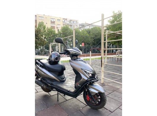 Performanslı Paket Nirvana 80 cc - 7. fotoğraf