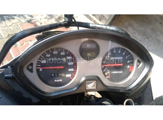 Temiz kullanılmıştır 2014 model - 7. fotoğraf