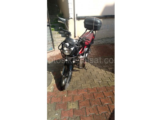 Temiz kullanılmıştır 2014 model - 10. fotoğraf