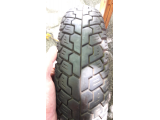 Her Ebat Ölçü Motorsiklet Lastikleri Mevcuttur - 6. fotoğraf