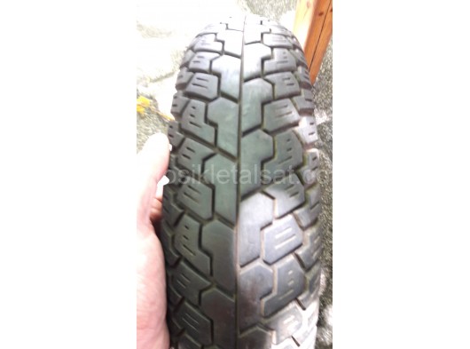 Her Ebat Ölçü Motorsiklet Lastikleri Mevcuttur - 16. fotoğraf