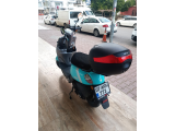 50 CC SİGORTA VERGİ YOK - 1. fotoğraf