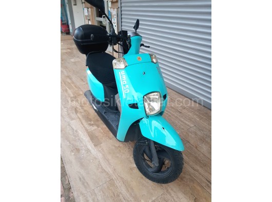 50 CC SİGORTA VERGİ YOK
