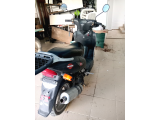 Presto 125 cc ABS  - 3. fotoğraf