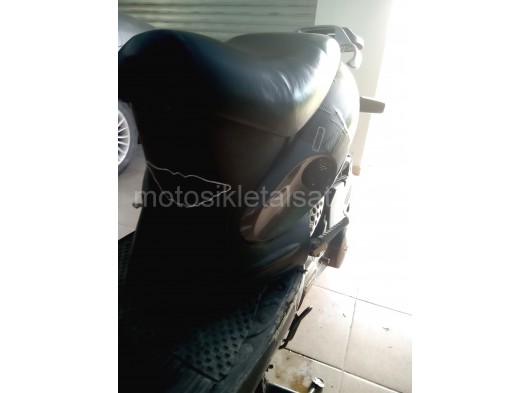 Presto 125 cc ABS  - 10. fotoğraf