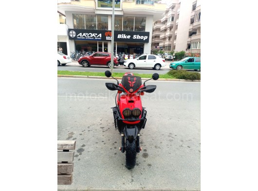 Bws 100 Cok uygun