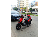 Bws 100 Cok uygun - 2. fotoğraf