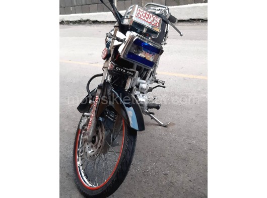 Kuba çita İki motoruda verilecek sorunsuz - 16. fotoğraf