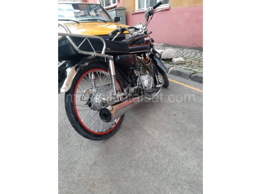 Kuba çita İki motoruda verilecek sorunsuz - 10. fotoğraf