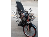Kuba çita İki motoruda verilecek sorunsuz - 5. fotoğraf