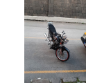 Kuba çita İki motoruda verilecek sorunsuz - 7. fotoğraf