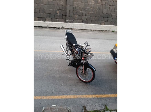 Kuba çita İki motoruda verilecek sorunsuz - 15. fotoğraf