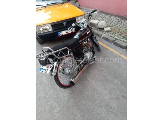 Kuba çita İki motoruda verilecek sorunsuz - 14. fotoğraf