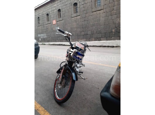 Kuba çita İki motoruda verilecek sorunsuz