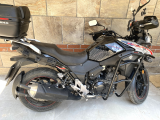 Suzuki V storm 250 hatasız - 4. fotoğraf