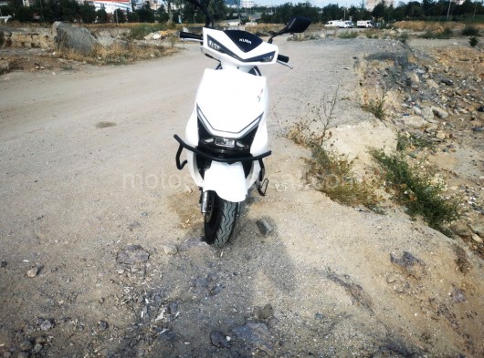 Kuba space 50  - 12. fotoğraf