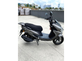 RKS NEWLIGHT 2022 125cc 2 SENE GARANTİLİ 4500 KM - 4. fotoğraf