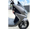 RKS NEWLIGHT 2022 125cc 2 SENE GARANTİLİ 4500 KM - 5. fotoğraf