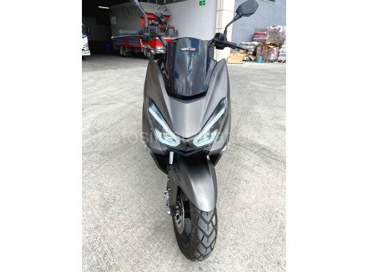 RKS NEWLIGHT 2022 125cc 2 SENE GARANTİLİ 4500 KM - 6. fotoğraf