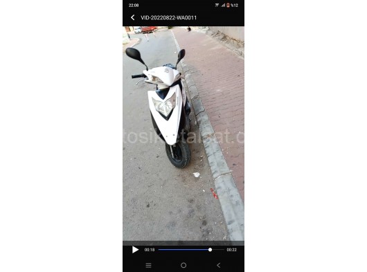 Temiz masrafsız gel gör sonra konusuruz