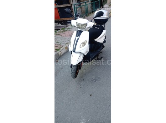 Temiz motor