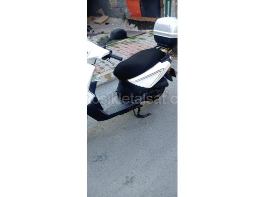 Temiz motor - 6. fotoğraf