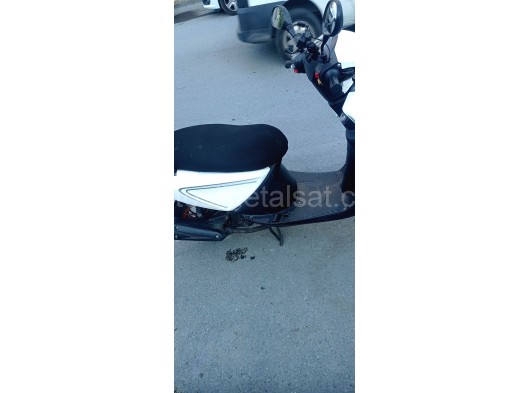 Temiz motor - 5. fotoğraf