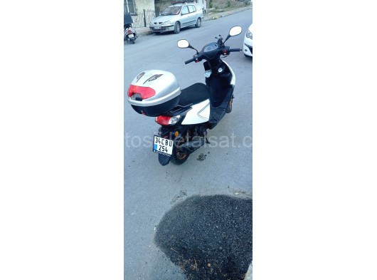 Temiz motor - 8. fotoğraf