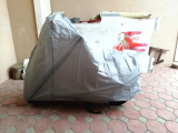 Kuba valentina 50cc 80lik - 4. fotoğraf