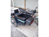Temiz motorsiklet - 3. fotoğraf