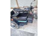 Temiz motorsiklet - 2. fotoğraf