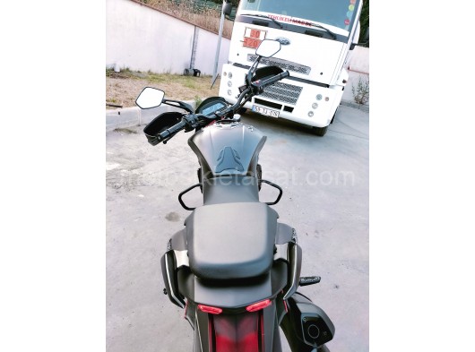 Servis Bakımlı Sıkıntısız - 14. fotoğraf