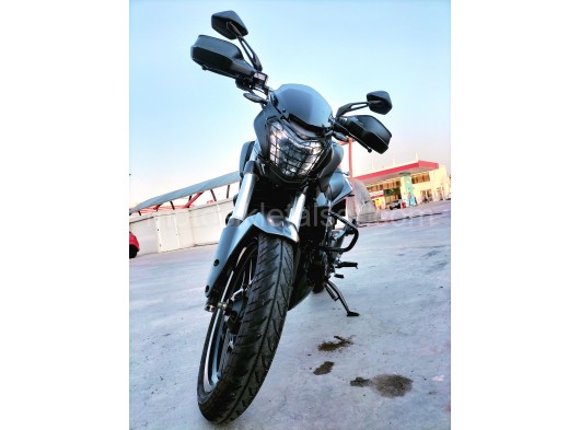 Servis Bakımlı Sıkıntısız - 12. fotoğraf