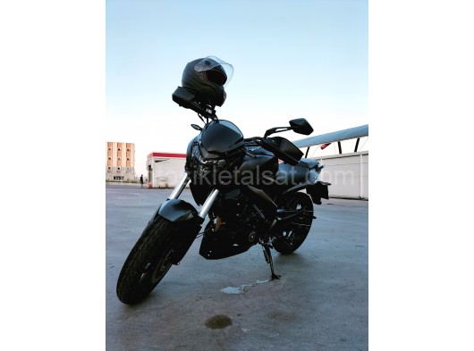Servis Bakımlı Sıkıntısız - 9. fotoğraf