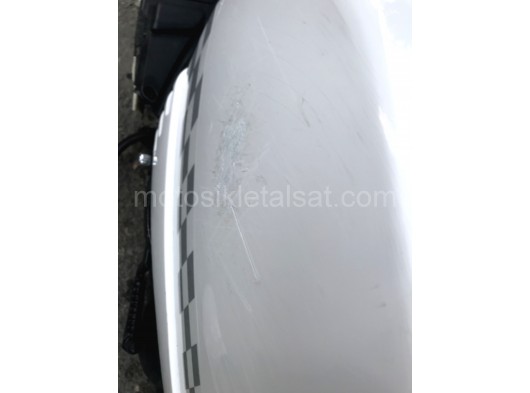 DİVA 50 80 cc çevrilmiş - 17. fotoğraf