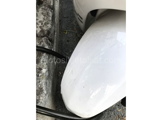 DİVA 50 80 cc çevrilmiş - 18. fotoğraf
