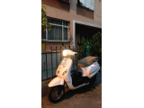 DİVA 50 80 cc çevrilmiş