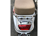 DİVA 50 80 cc çevrilmiş - 9. fotoğraf
